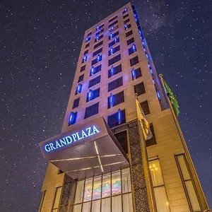 Grand Plaza - Kafd Hotel Ar Riyad