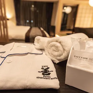 Aparthotel Zen ***