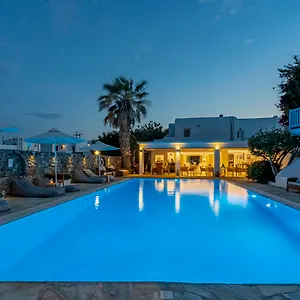 Dionysos Luxury Mykonos Hotel Ornos (Mykonos)
