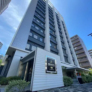 3* Hotel Apa Keikyu Kamata-ekimae