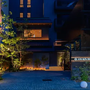 Hotel Resol Trinity ****