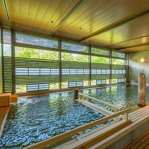 Jozankei Onsen Yurakusoan 4*, 札幌市 日本
