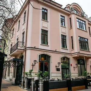 Agora' Boutique Hotel Sofia