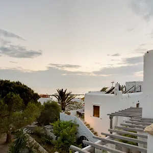 & Rania Aparthotel Mykonos Town