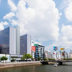 **** 酒店 博多秀雅东京急行酒店 日本