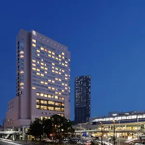 Hotel Sheraton Grand *****