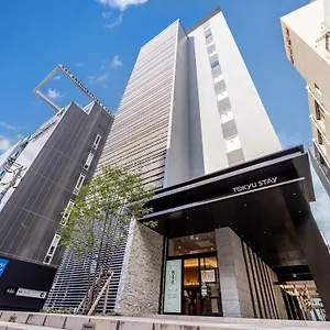 *** 酒店 博多东急酒店 日本