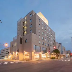 ホテル函館ロイヤル 4*, 函館市 日本