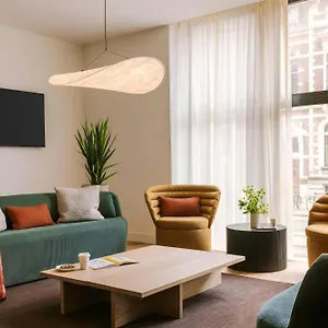 Hotel Rose Het Park, Sonder By Marriott Bonvoy Roterdão