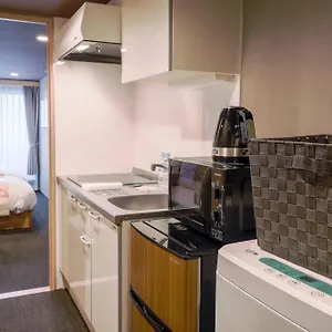 Aparthotel Sakura Gion North ***