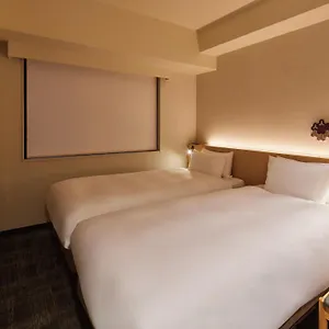 Hotel Agora Karasuma Quioto
