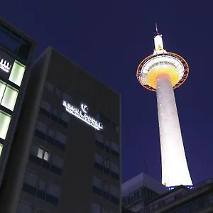 *** 酒店 京都法华俱乐部酒店 日本