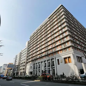 **** 酒店 京都蒙特利酒店 日本