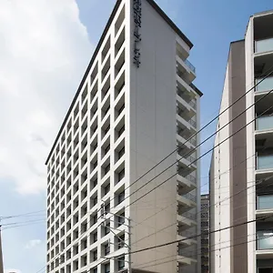 *** 酒店 静鉄博多站前酒店 日本