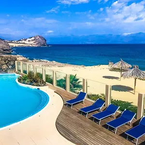 Apart-hotel Rochas Mindelo