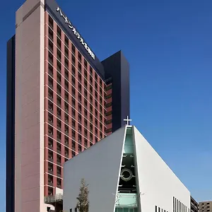 *** 酒店 哈顿北区梅田酒店 日本