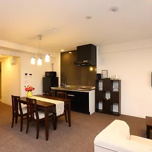 Apartamento Marina Sunrise Bay Osaca
