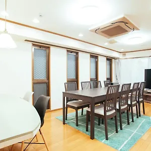 まるまる貸切,羽田空港から一番近いyu's House , 東京都 日本