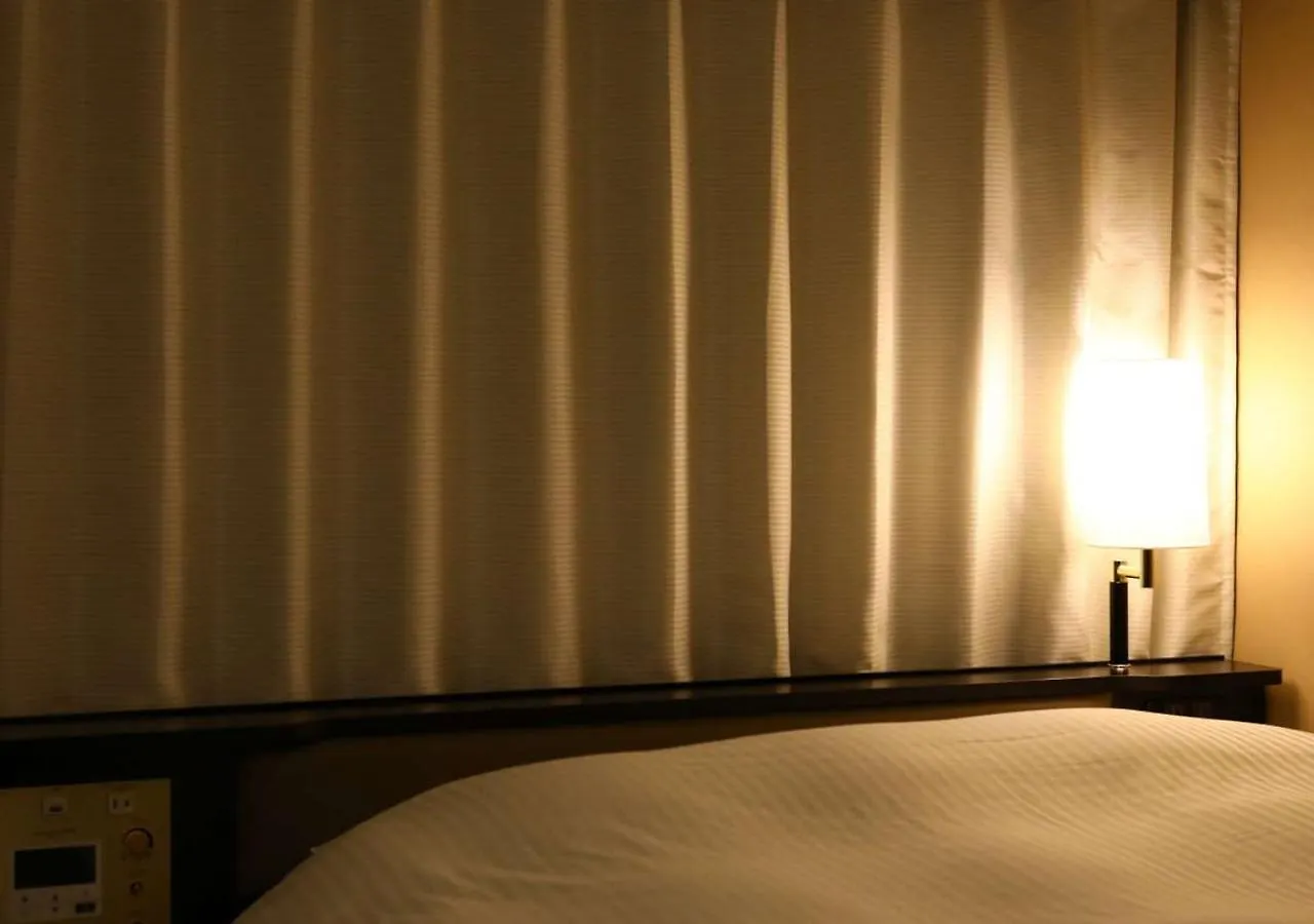 Apa Hotel Asakusa Kaminarimon Tokyo 3*,