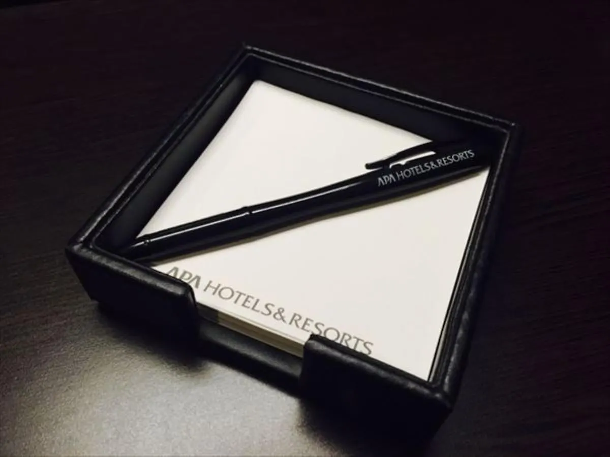 Apa Hotel Asakusa Kaminarimon Tokyo