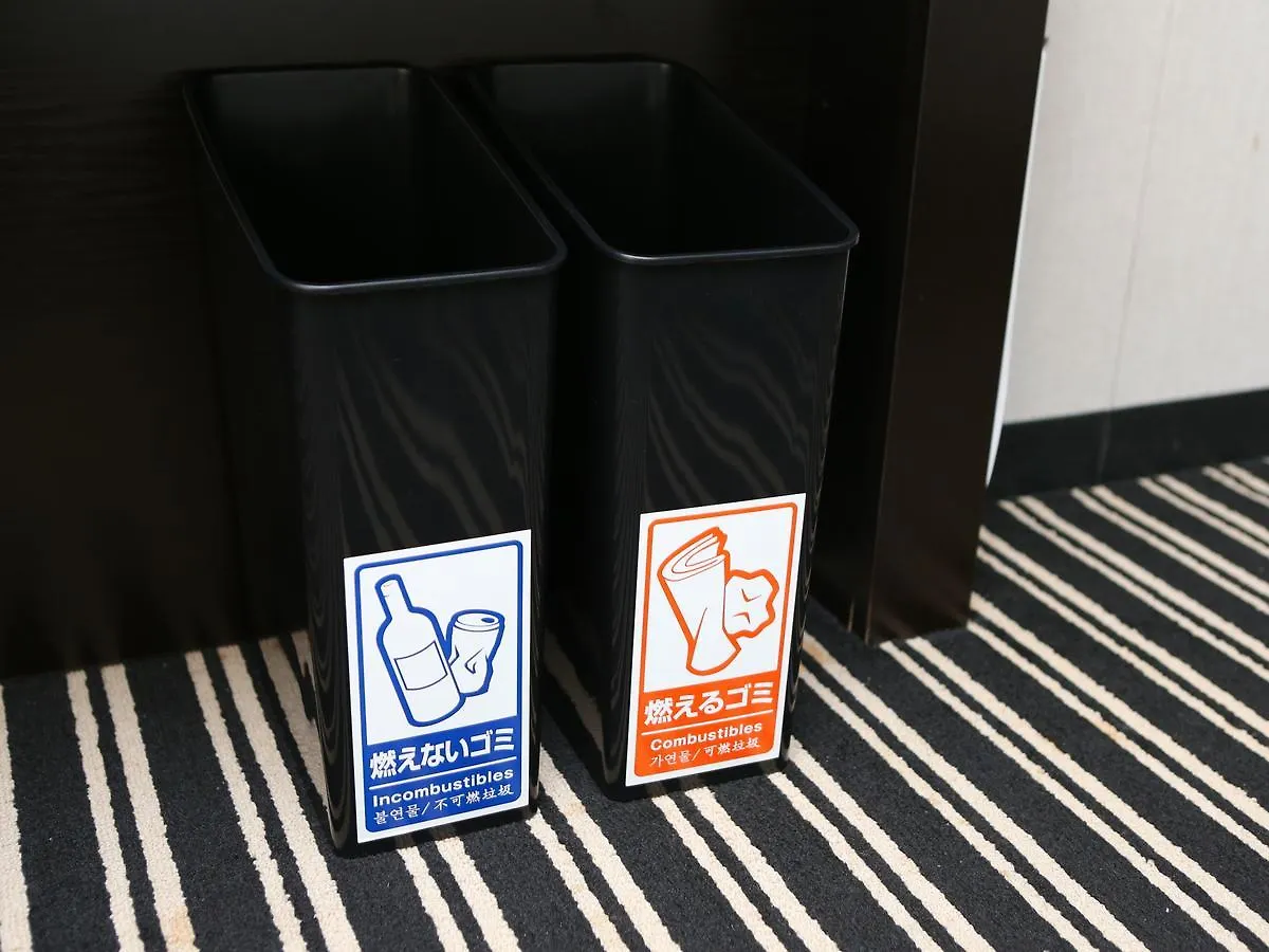 Apa Hotel Asakusa Kaminarimon Tokyo