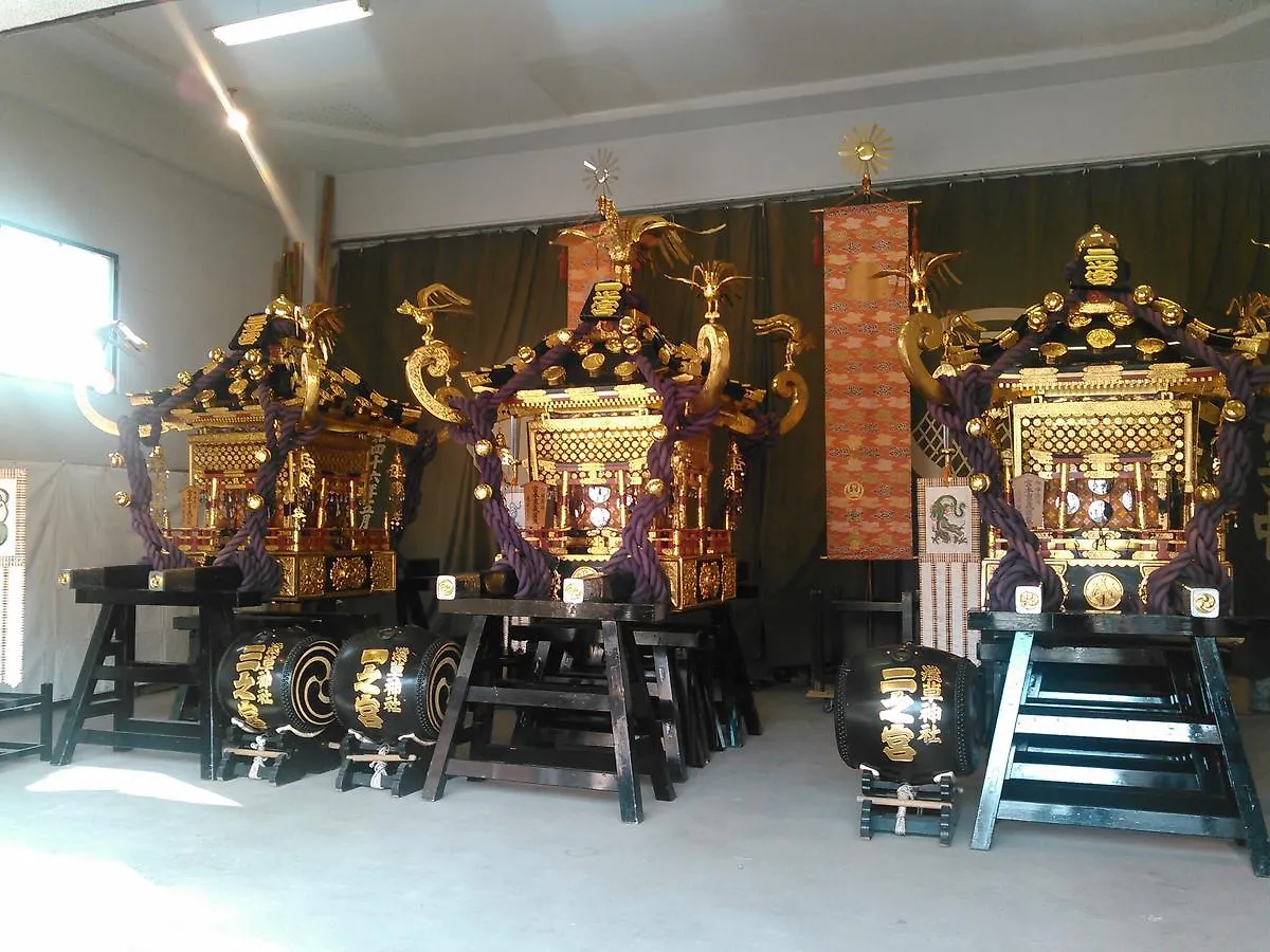 Apa Hotel Asakusa Kaminarimon Tokyo